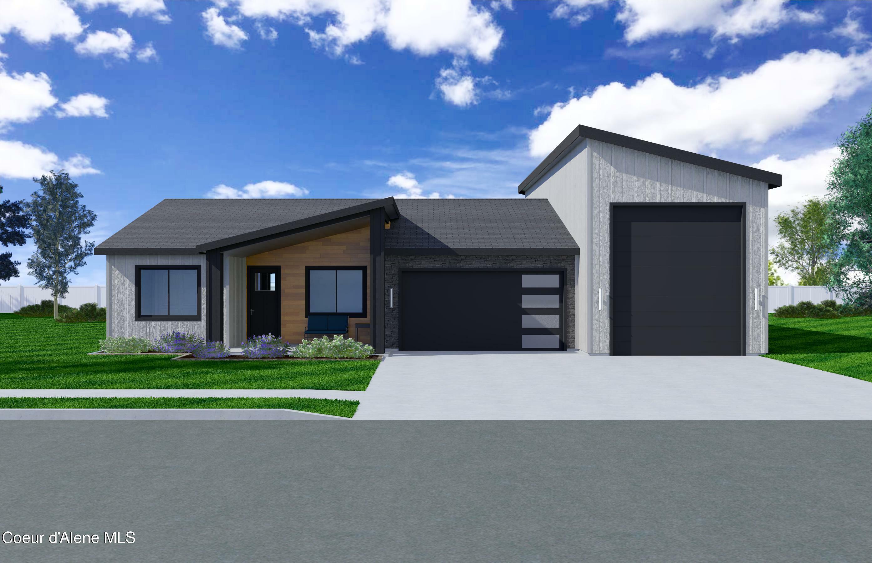 11506 N Clapton Ln  Rathdrum ID 83858 photo