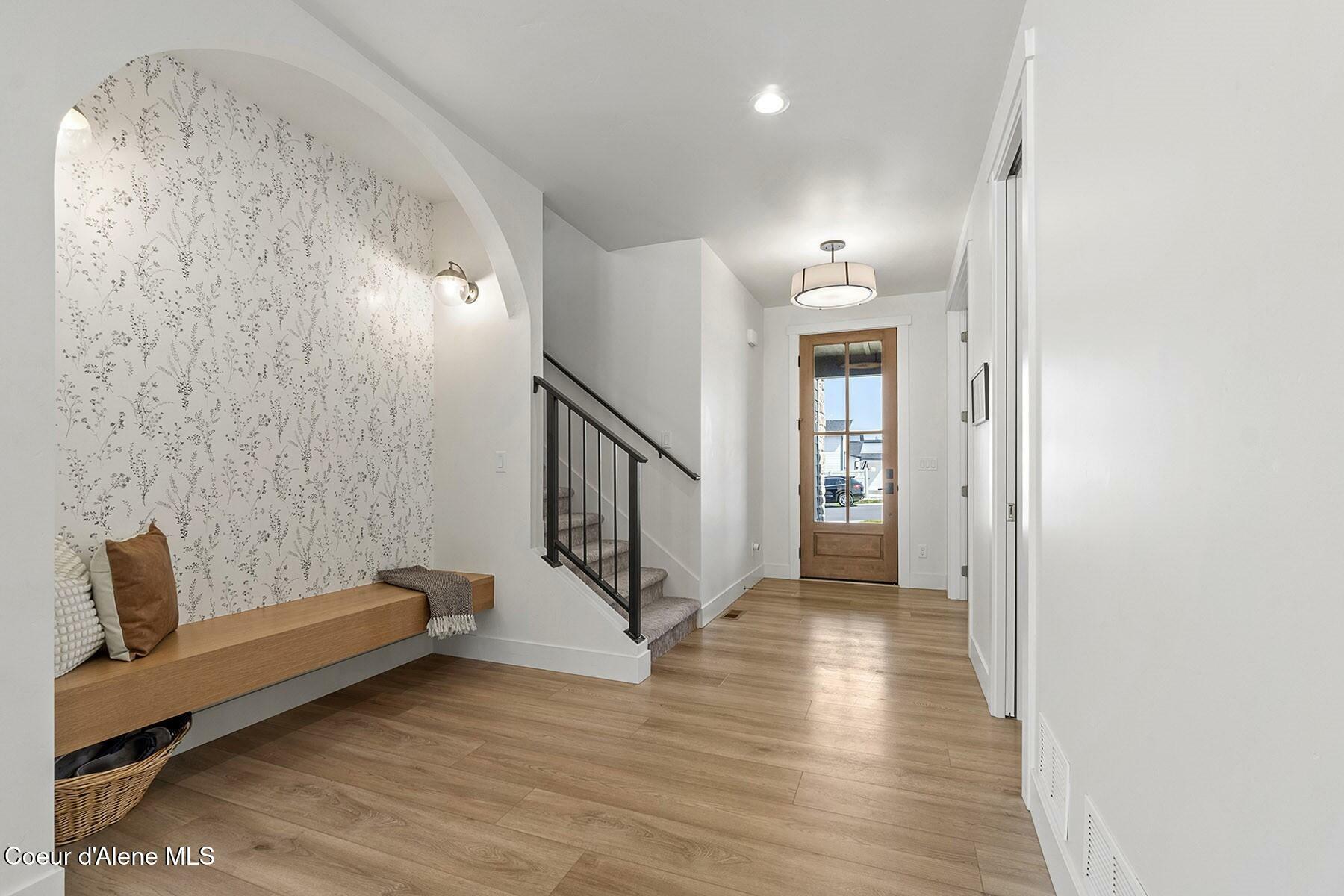 Property Photo: 6722 W Portrush Dr ID 83858