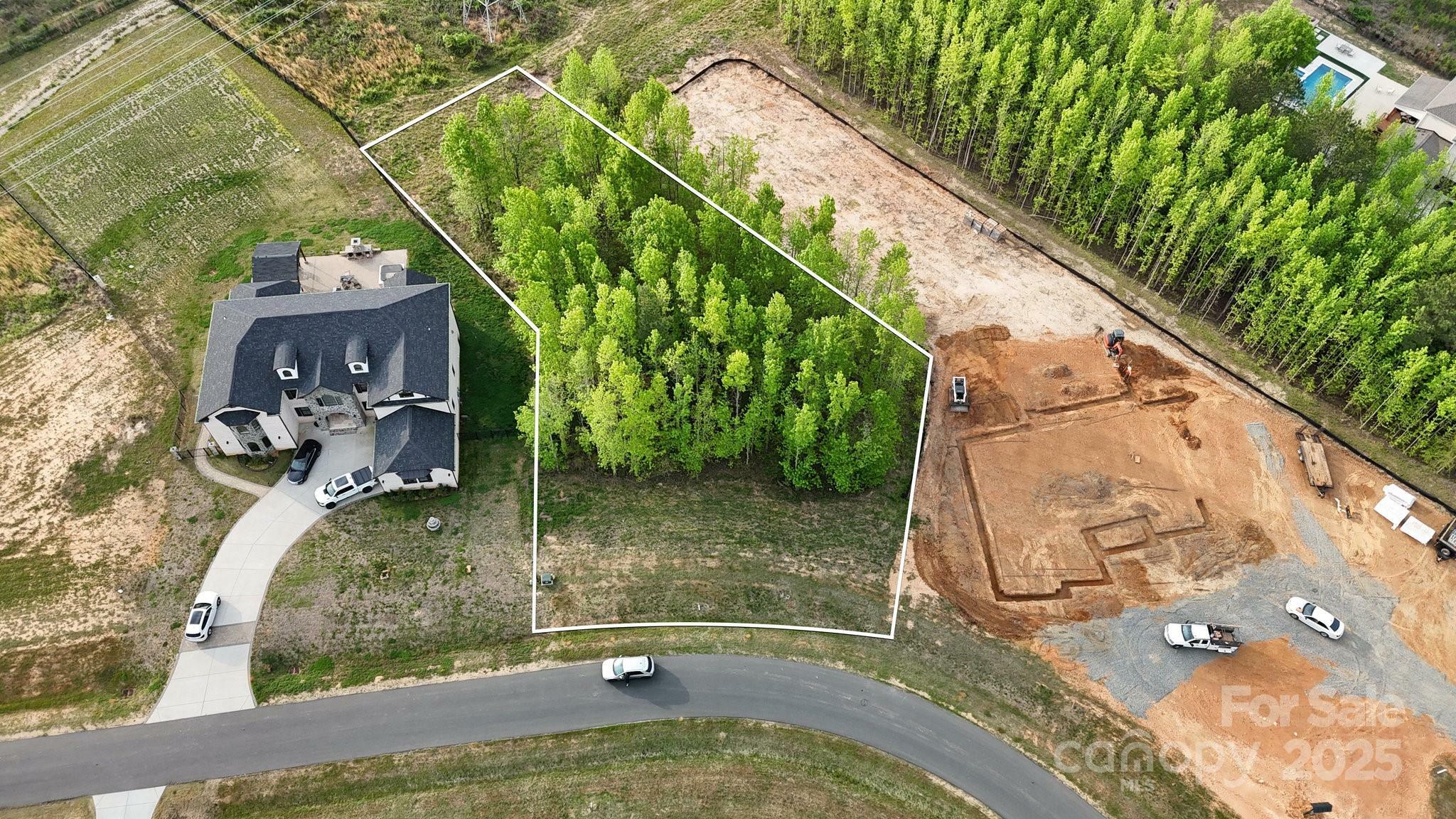 2033 Boswell Way 6  Weddington NC 28104 photo