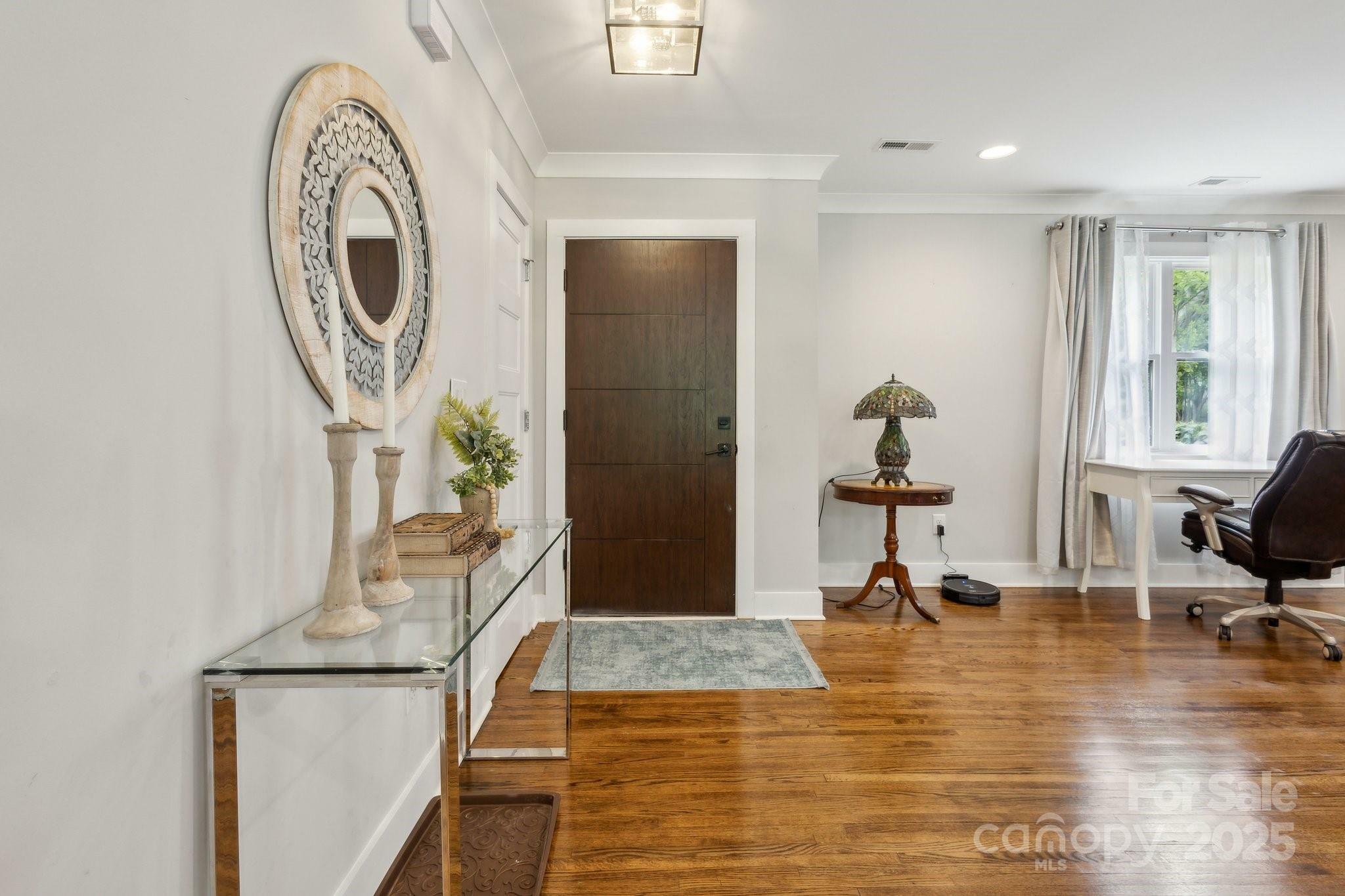 Property Photo: 7200 Monroe Road NC 28212