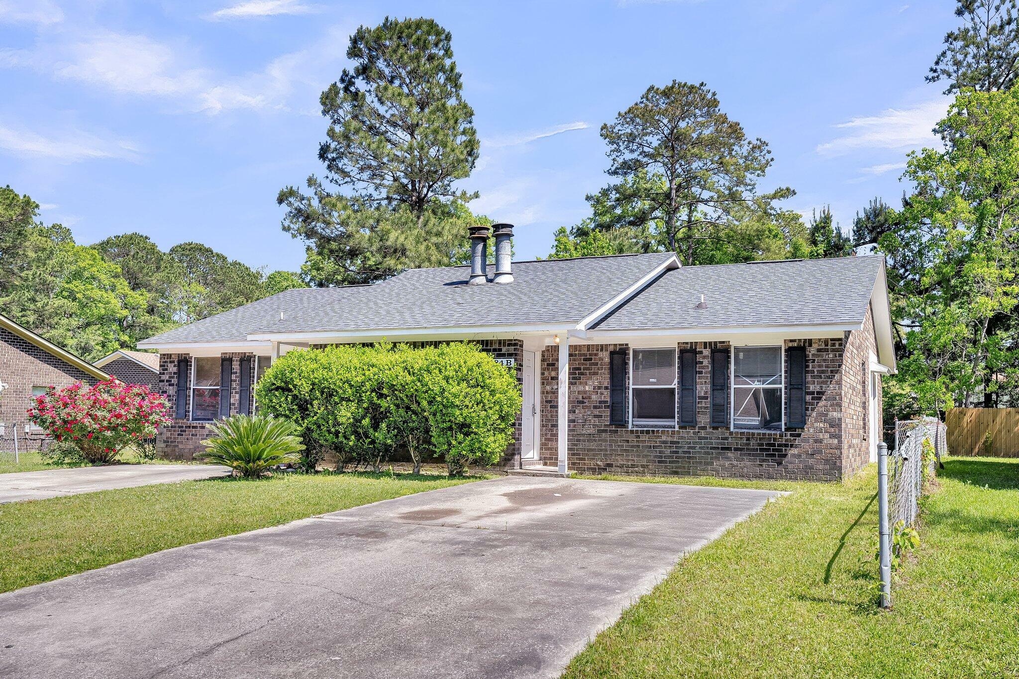 Property Photo: 184 Dorchester Manor Boulevard # B A &Amp B SC 29420