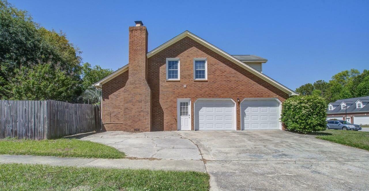 Property Photo: 101 N Warwick Trace SC 29445