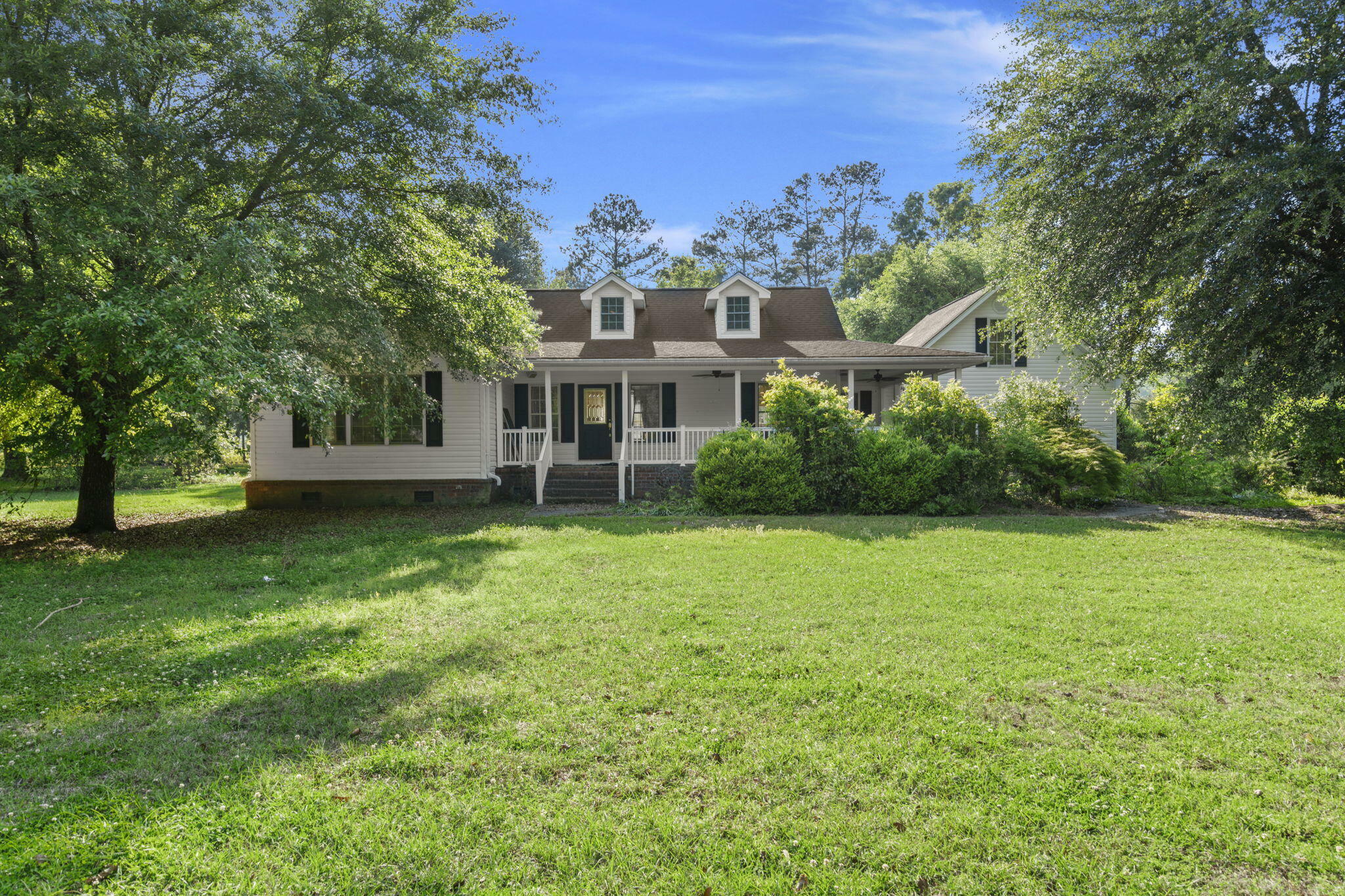 520 Givhans Road  Ridgeville SC 29472 photo