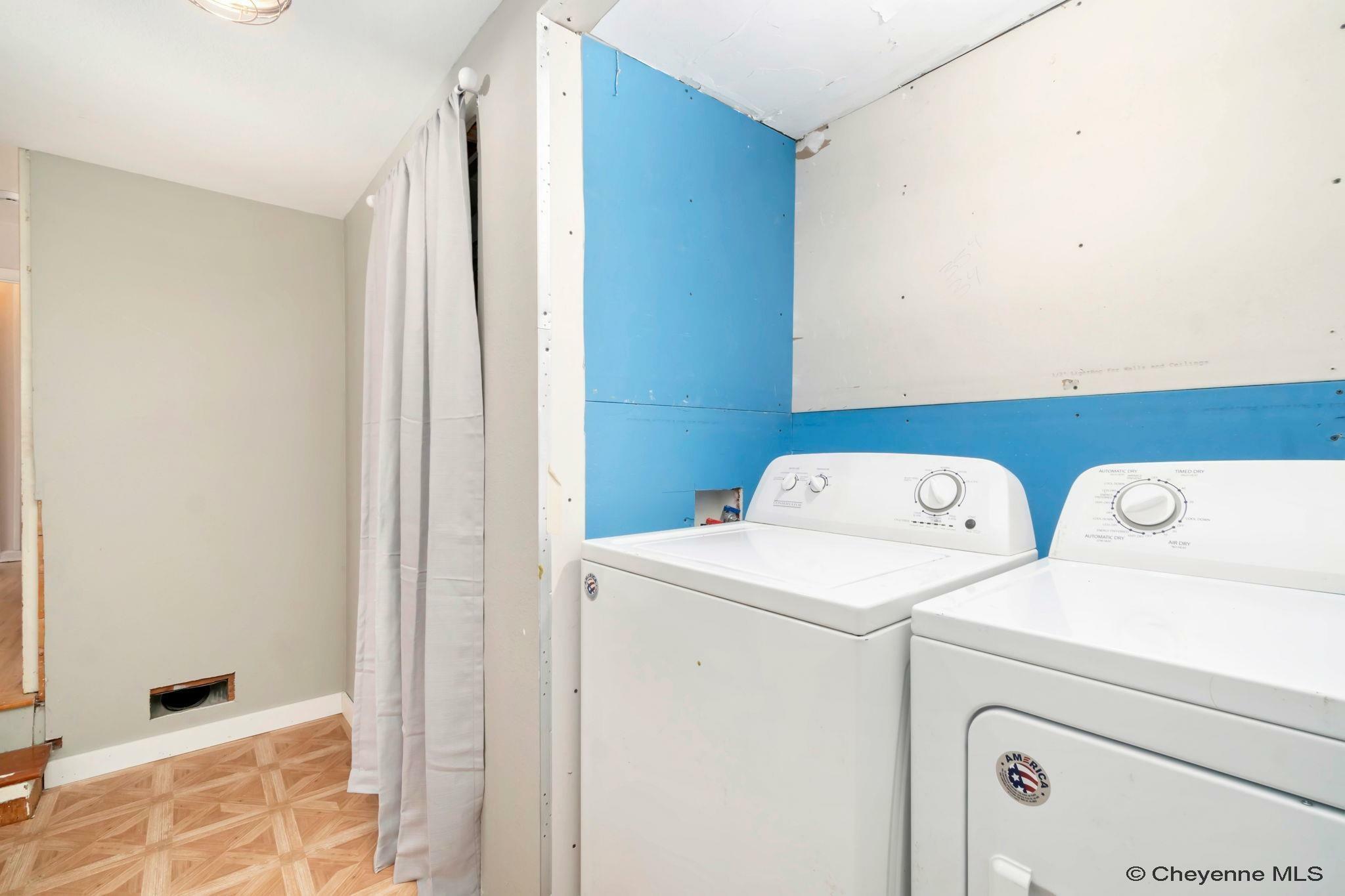 Property Photo: 3520 Alexander Ave WY 82001