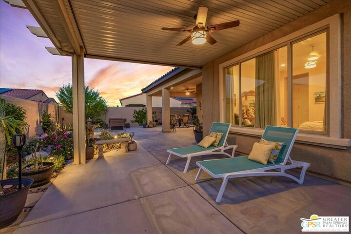 Property Photo:  28 Chablis  CA 92270 