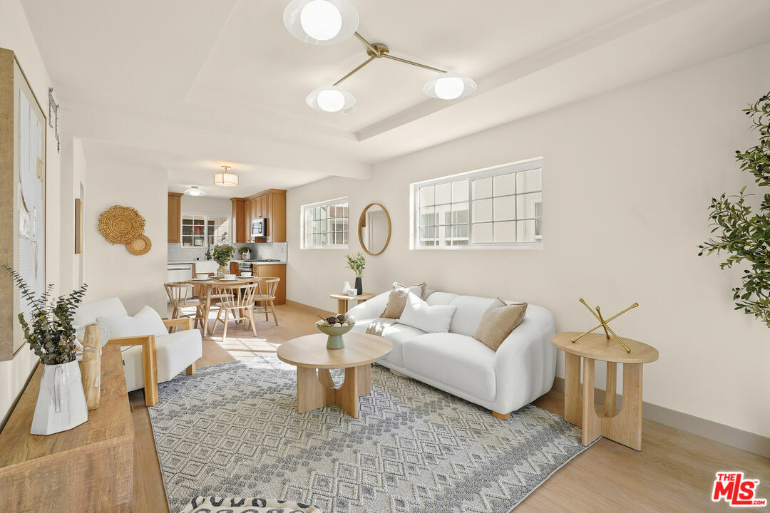 Property Photo: 4941 Malta St CA 90042