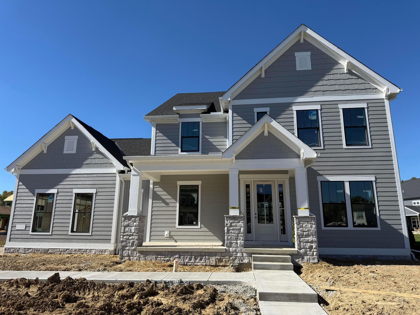 Property Photo: 11407 Gold Finch Drive OH 43064