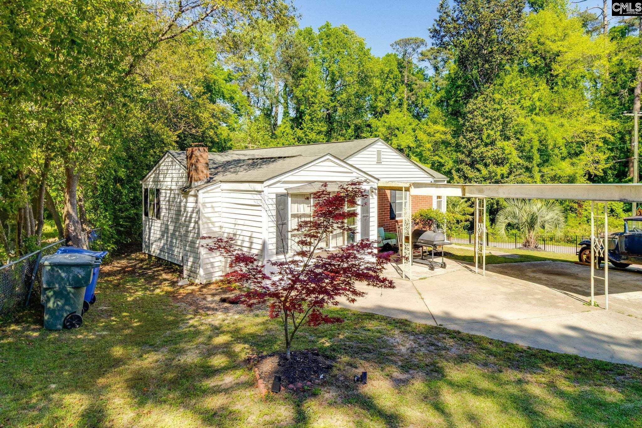 Property Photo: 5503 Tremont SC 29203