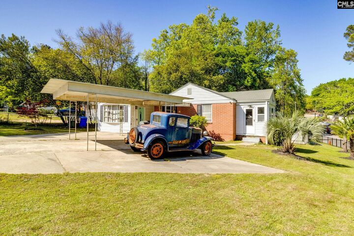Property Photo:  5503 Tremont  SC 29203 