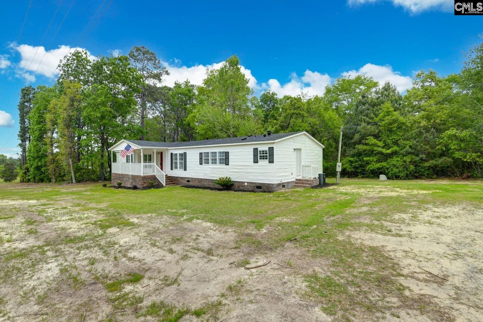 Property Photo:  511 Kyzer  SC 29073 
