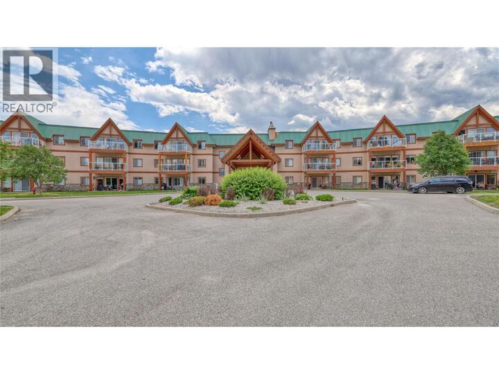 Property Photo: 701 14A Crescent 111H BC V0A 1K0