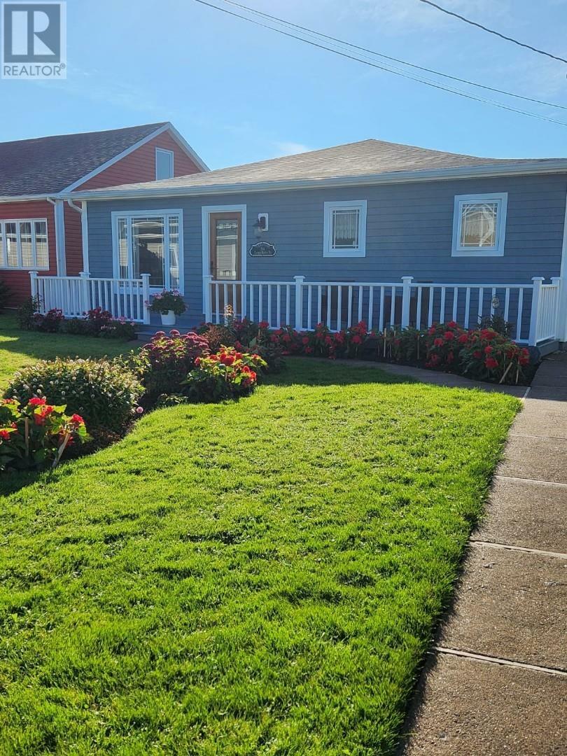 Property Photo: 54 Legallais Street NL A0M 1C0