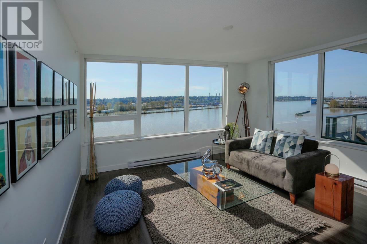 Property Photo: 988 Quayside Drive 1211 BC V3M 0L5