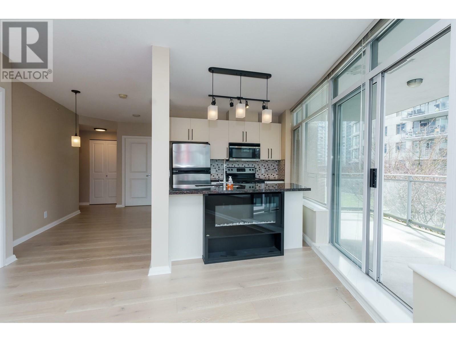Property Photo:  888 Carnarvon Street 1008  BC V3M 0C6 