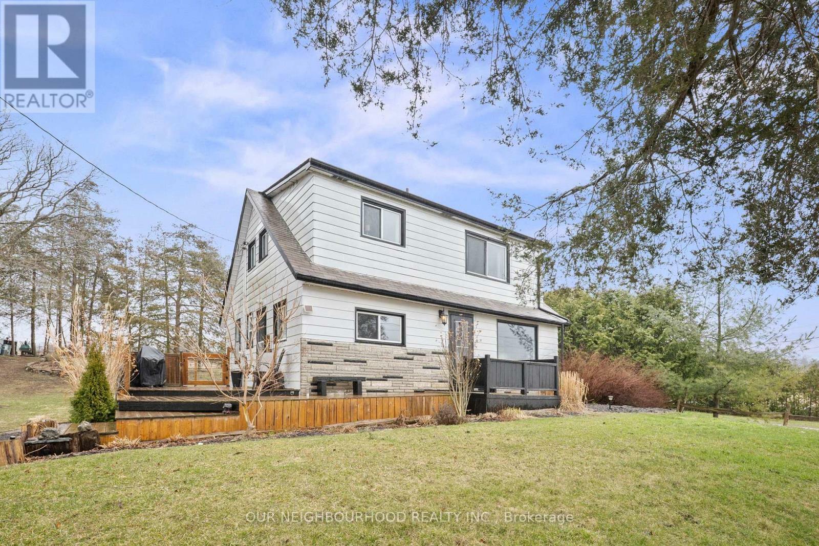 Property Photo: 791 County Rd 38 ON K0L 1L0