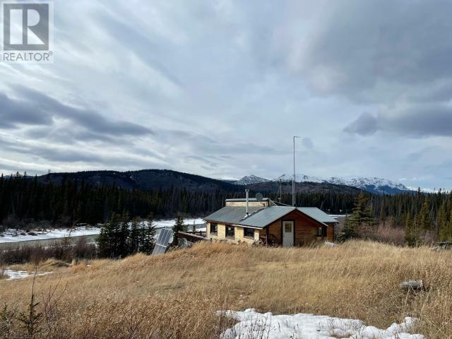 Property Photo: 2149 Atlin Road YT Y0B 1T0