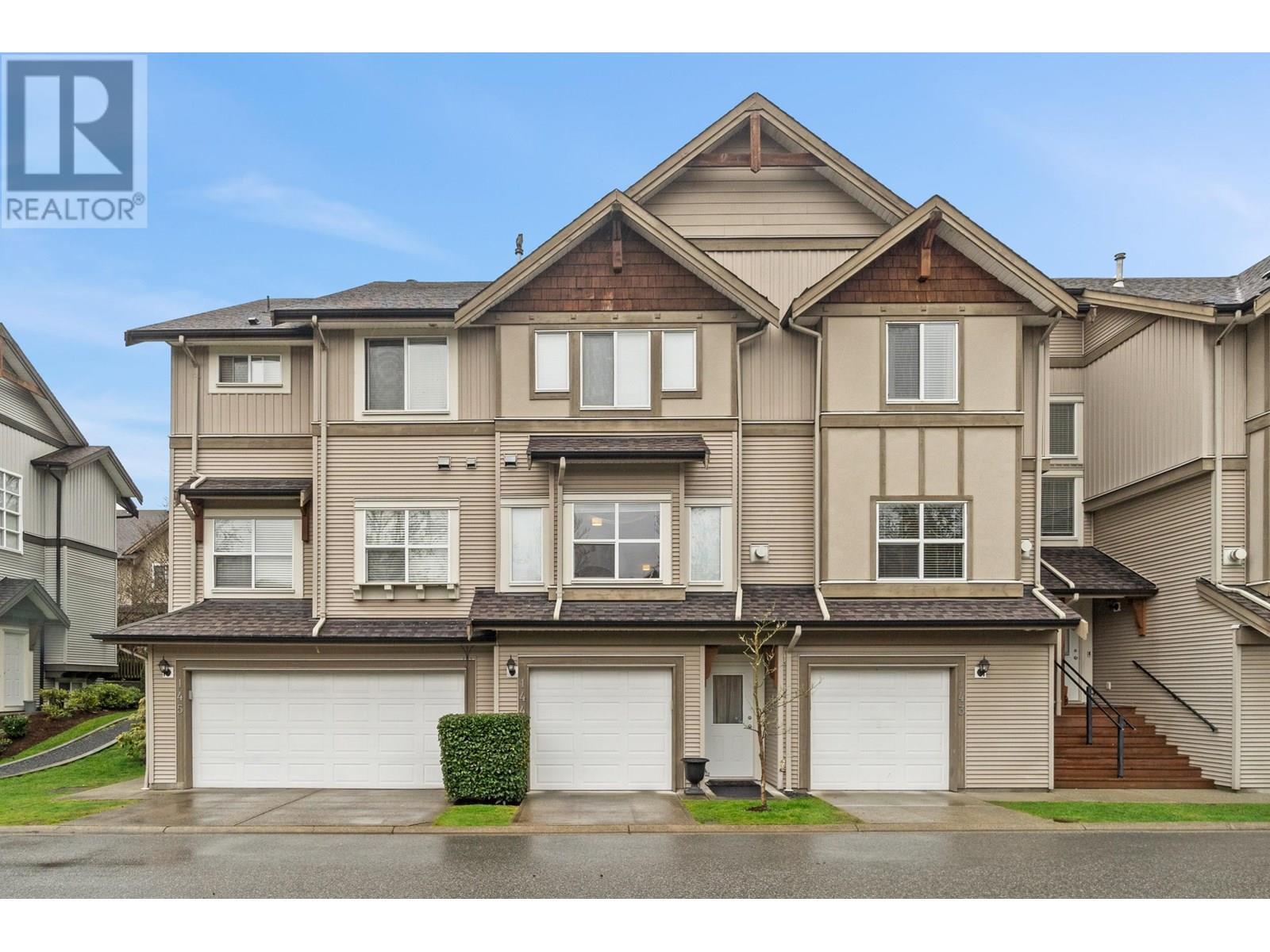 Photo de la propriété: 1055 Riverwood Gate 144 BC V3B 8C3