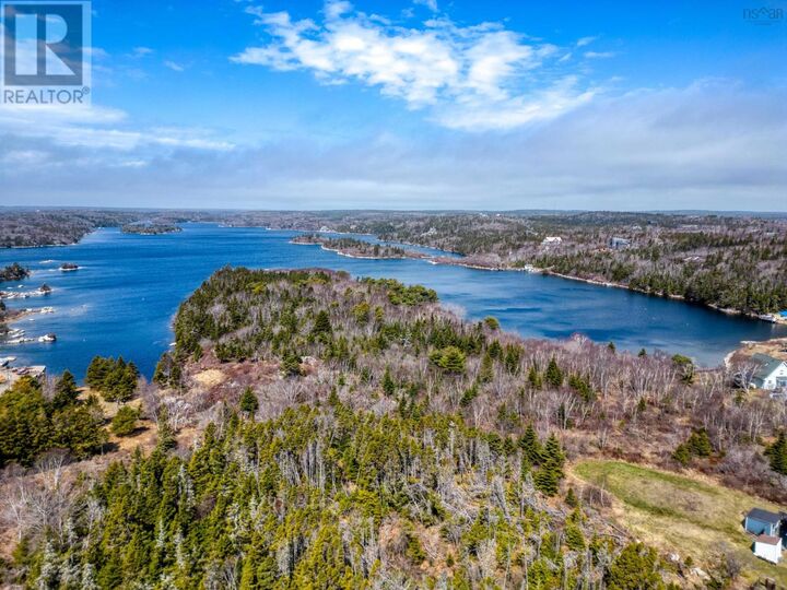 Lot Z1, Xc-Ab Back Bay Road — photo 1