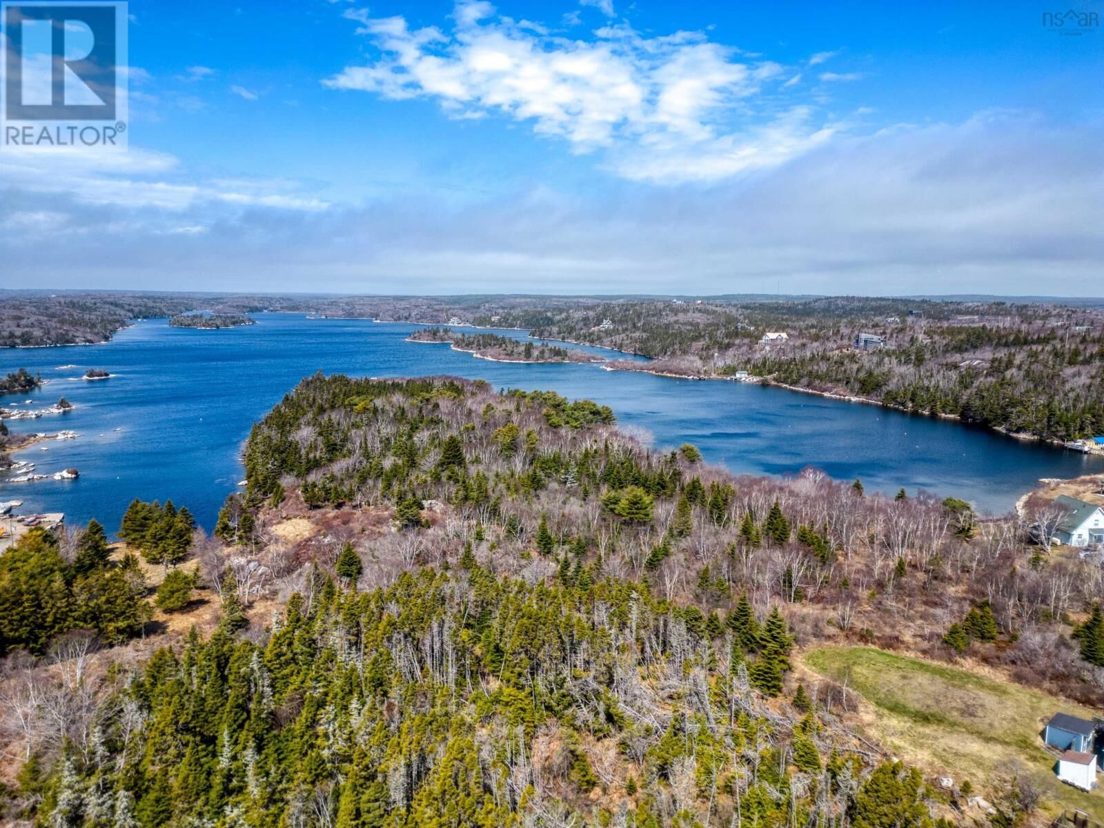 Property Photo:  Lot Z1,Xc-Ab Back Bay Road  NS B3T 1Y1 