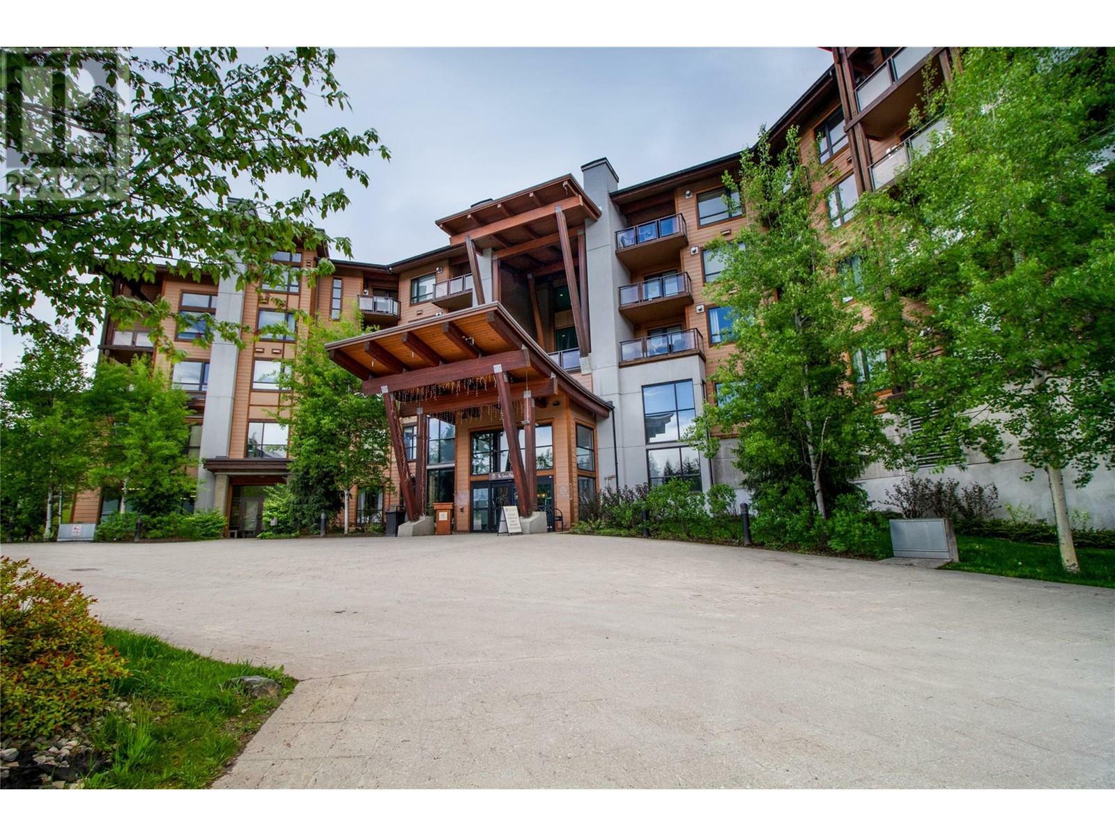 Property Photo: 2950 Camozzi Road 2429 BC V0E 2S1
