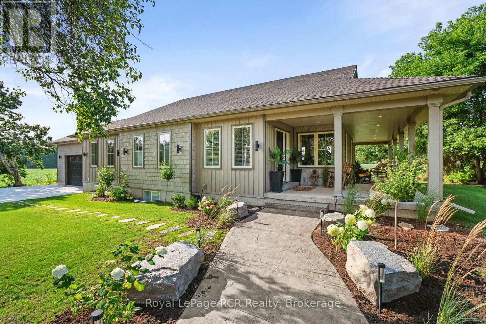 Property Photo: 302769 Douglas Street ON N0G 1R0