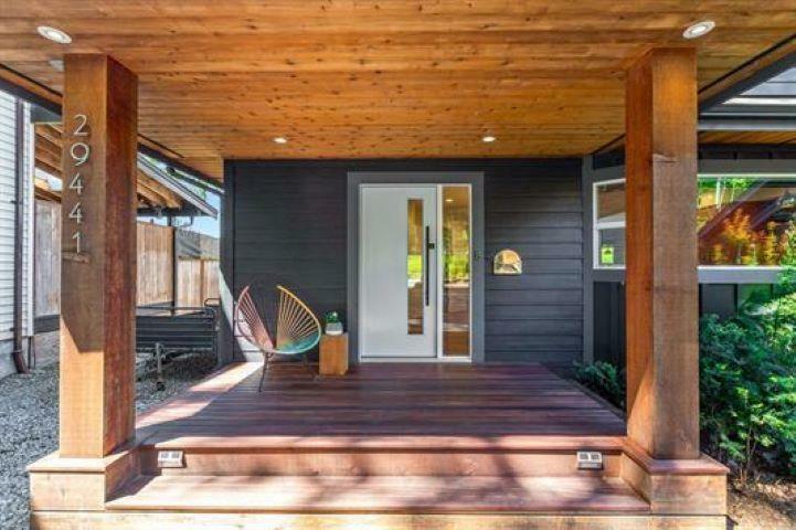 Property Photo: 29441 Silver BC V4S 1J1