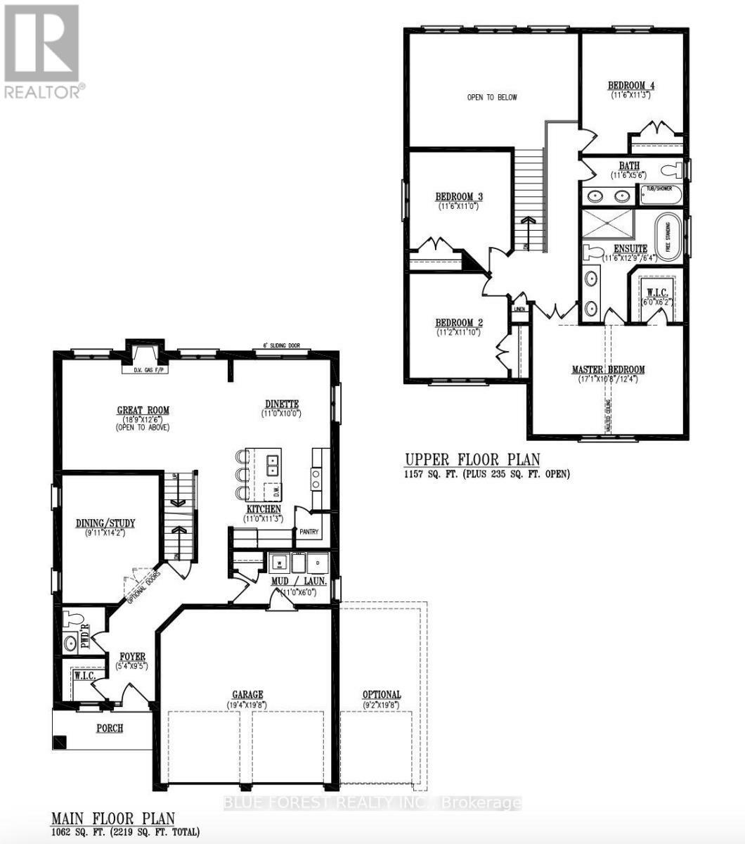 Photo de la propriété: 36 Woodland Walk ON N5P 3T2