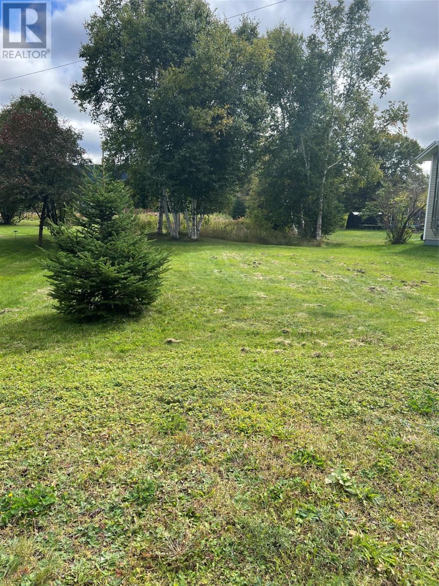 Property Photo:  106 A Midland Row  NL A0L 1K0 