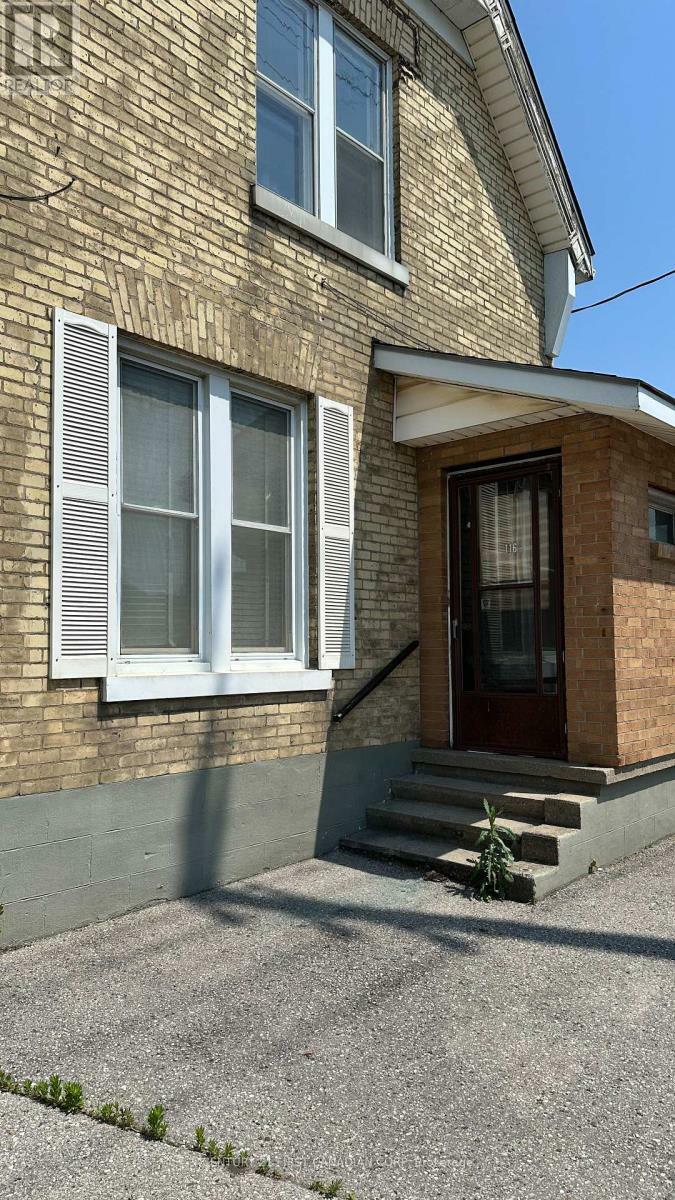 Photo de la propriété: 116 Adelaide Street North Upper ON N6B 3G8
