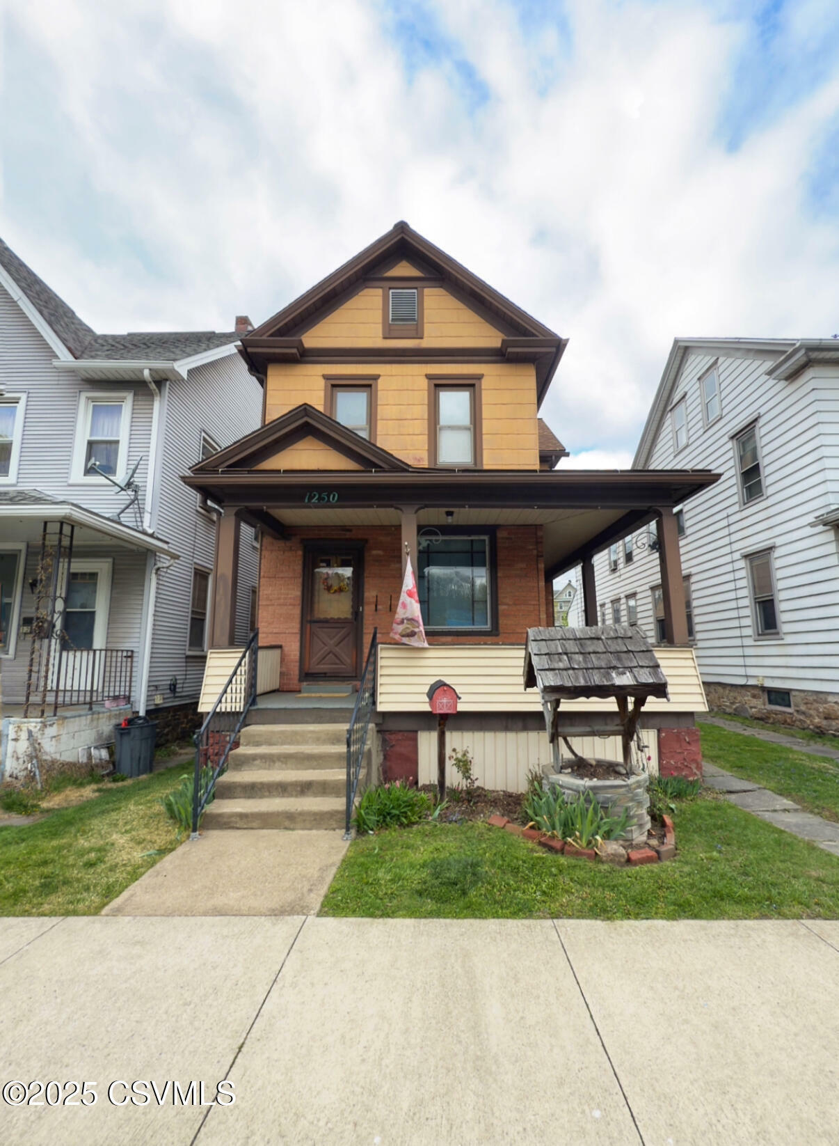 1250 Wolverton Street  Sunbury PA 17801 photo