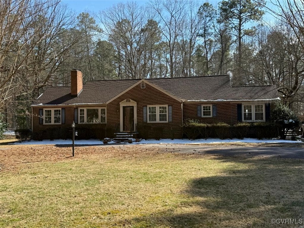 2016 Dodson Road  Petersburg VA 23805 photo