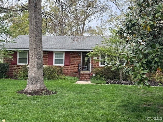 5504 Gilling Road  Chesterfield VA 23234 photo