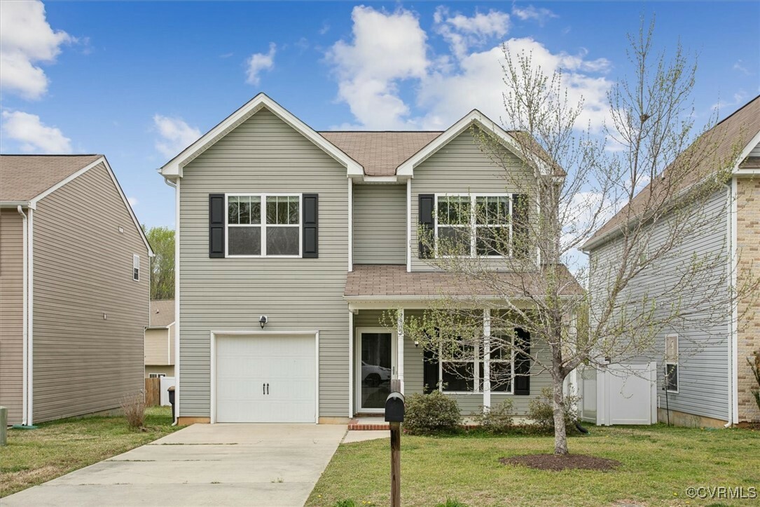 2932 Snuggles Court  Toano VA 23168 photo