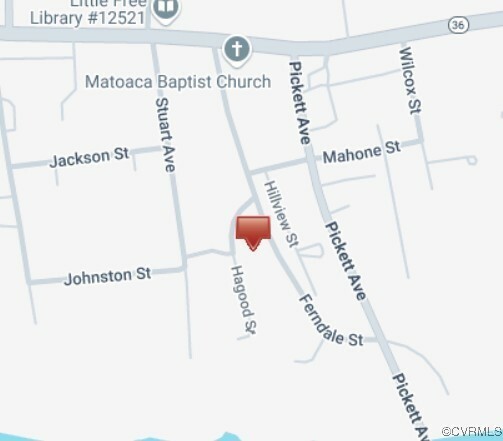 Property Photo:  21611 Hagood Avenue  VA 23803 