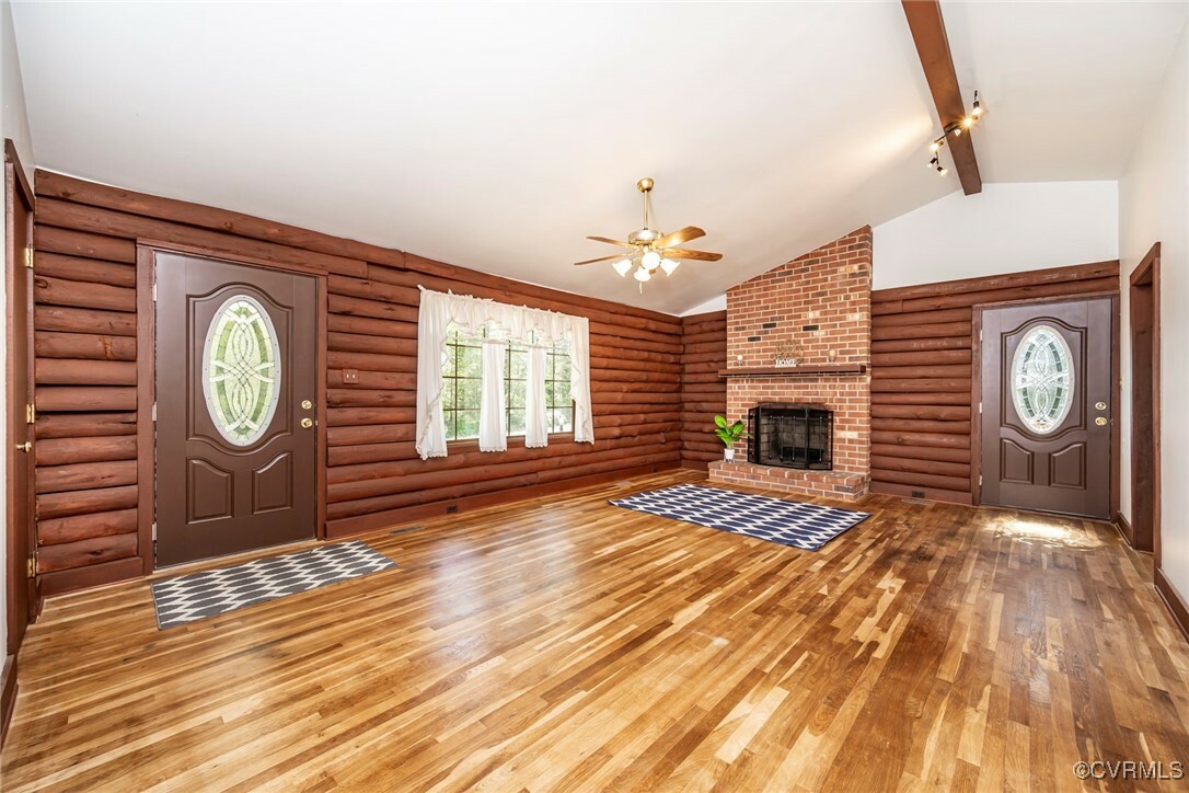 Property Photo: 6631 Rural Point Road VA 23116