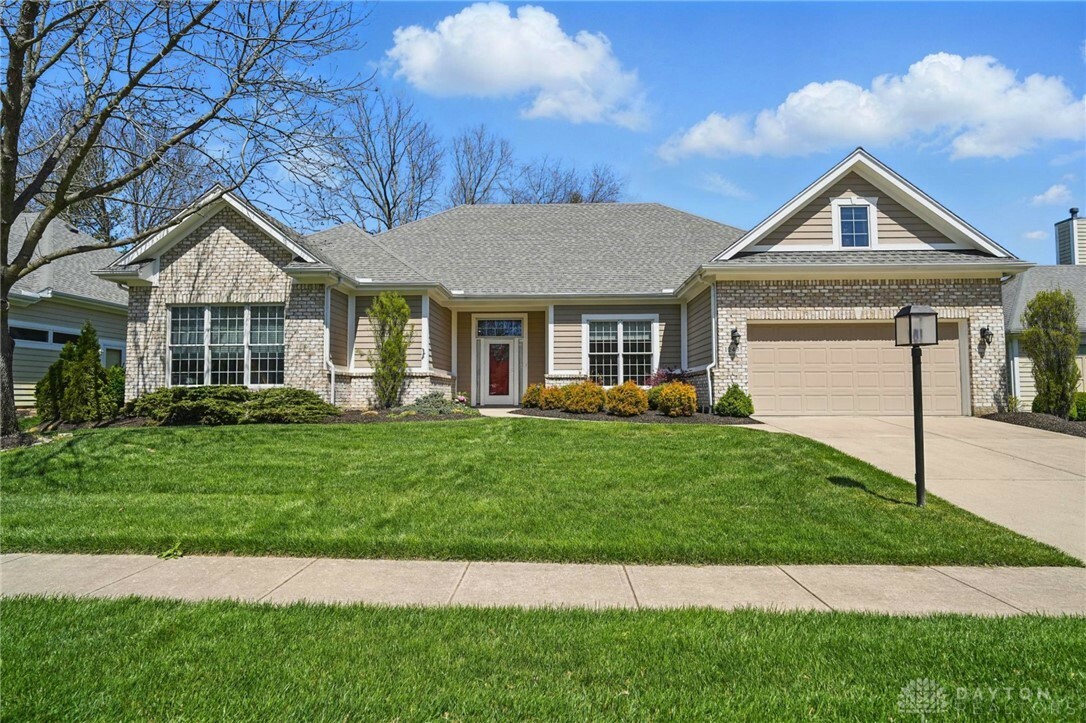 Property Photo: 1243 Forest Walk Drive OH 45459