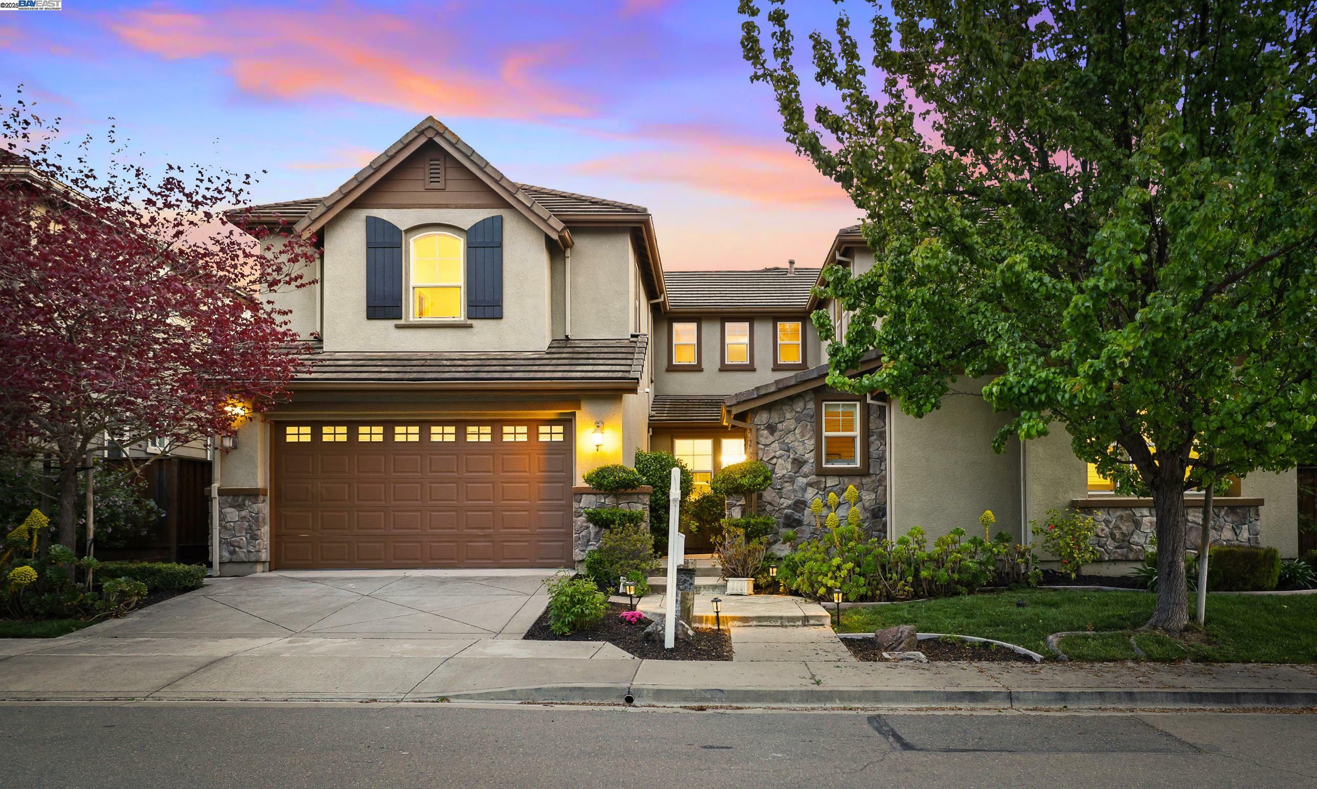 5536 Thayer Ln  San Ramon CA 94582 photo