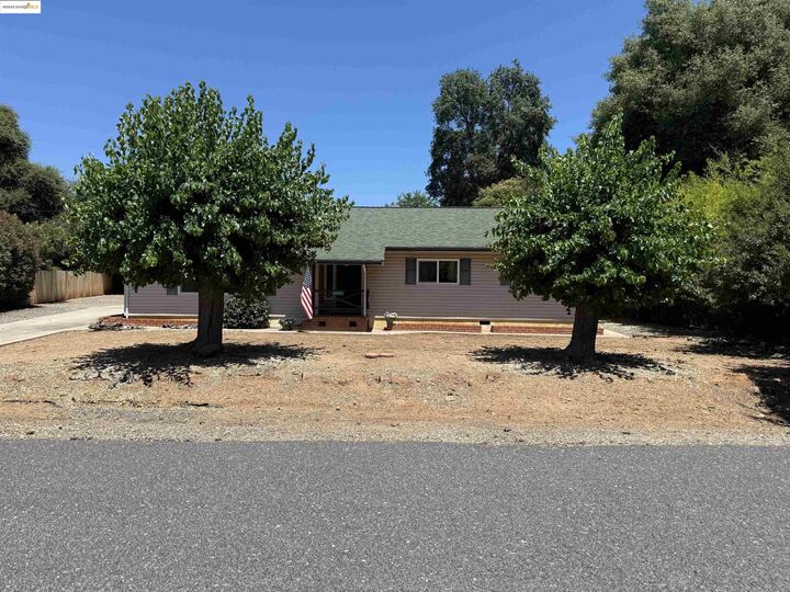 Property Photo:  20445 West Walnut Dr.  CA 95370 