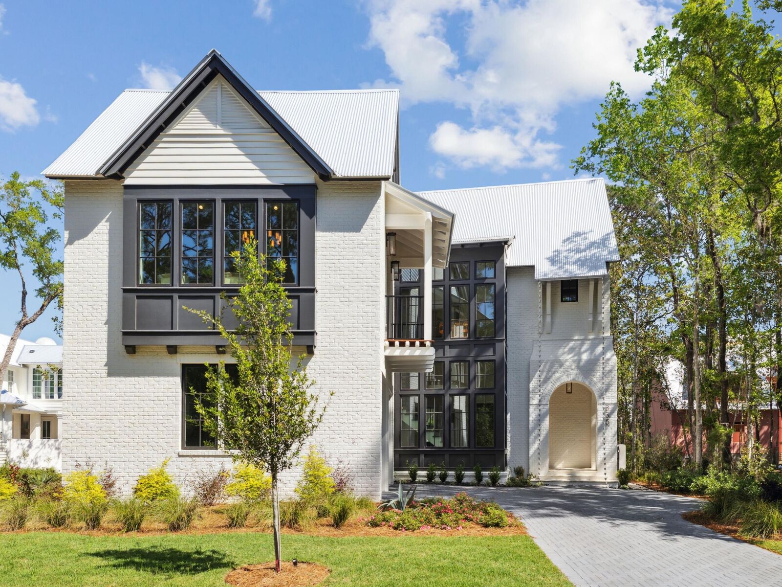 Property Photo: 335 Churchill Oaks Drive FL 32459