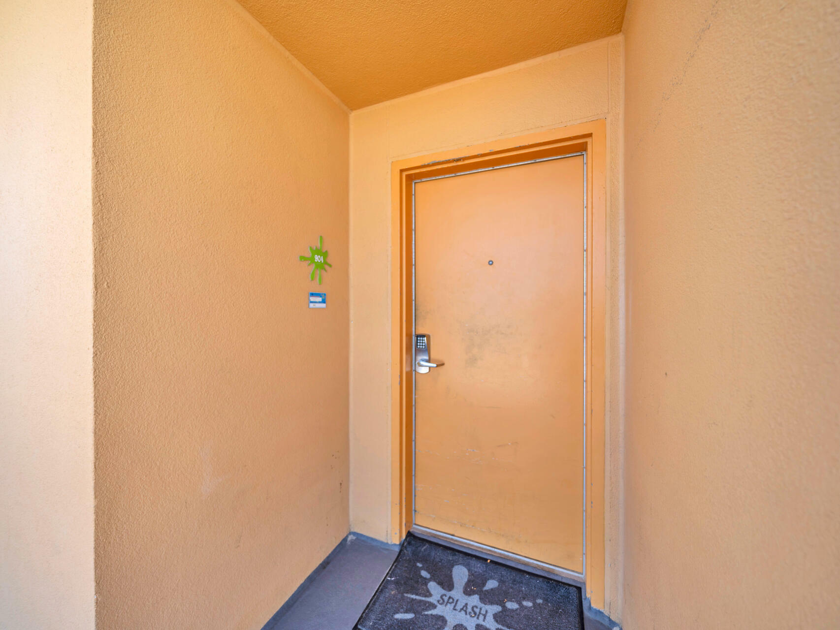 Property Photo: 17739 Front Beach Road Unit 904W FL 32413