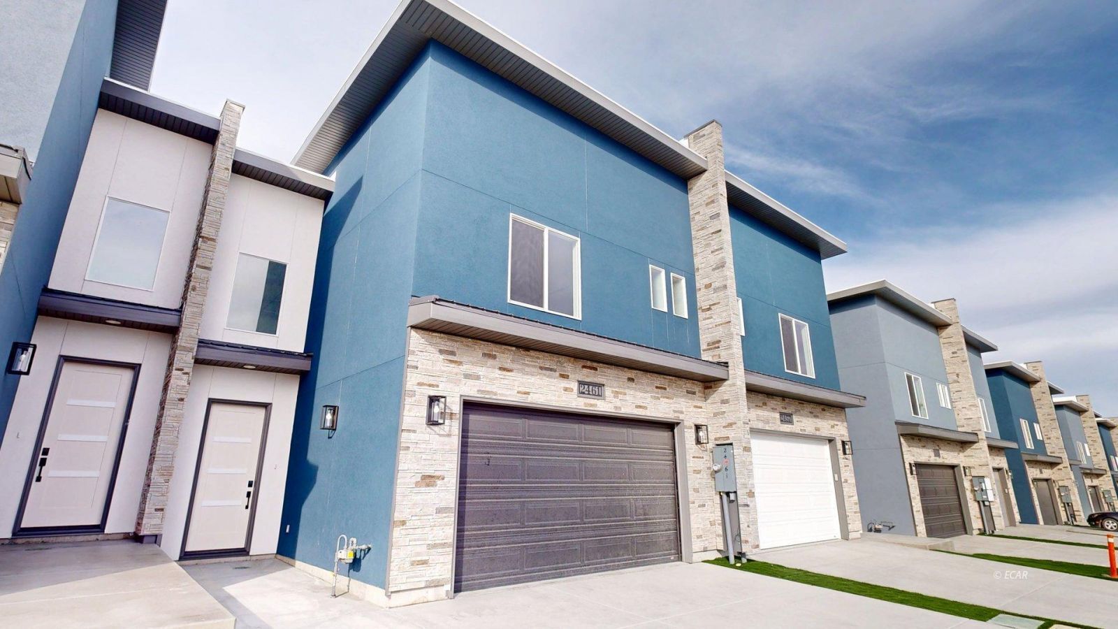 Property Photo:  2461 N 5th Street  NV 89801 