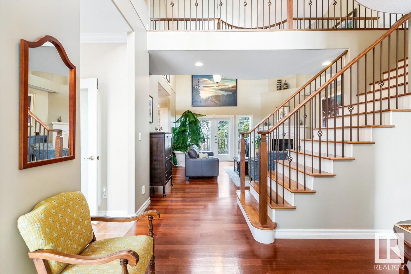 Property Photo: 867 Twin Brooks Close NW AB T6J 7G6
