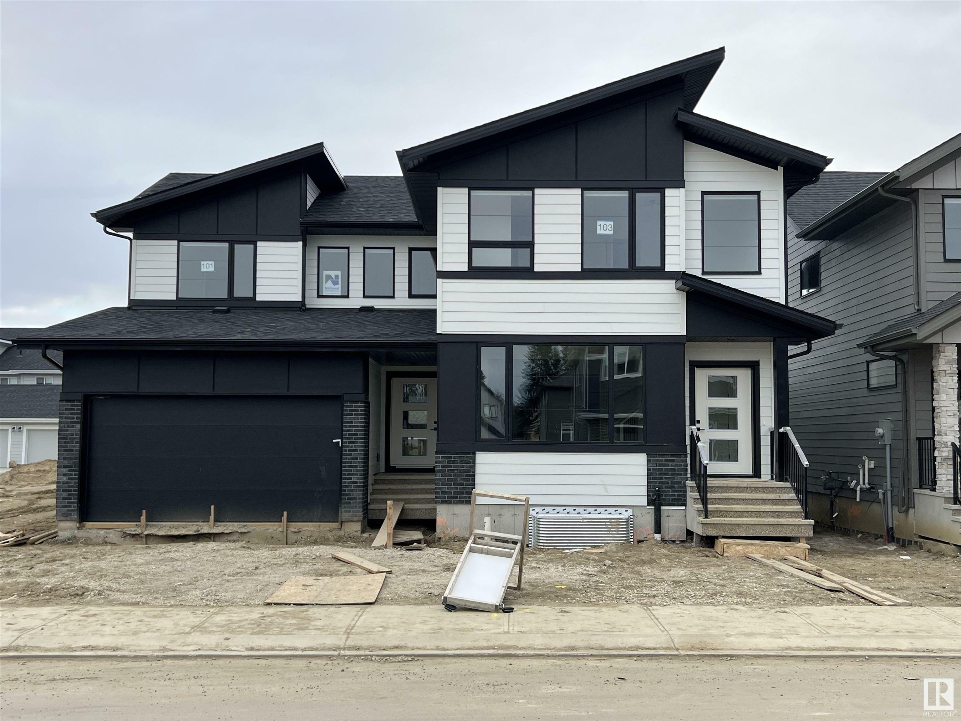 Photo de la propriété: 101 Newbury Ci AB T8B 0E8