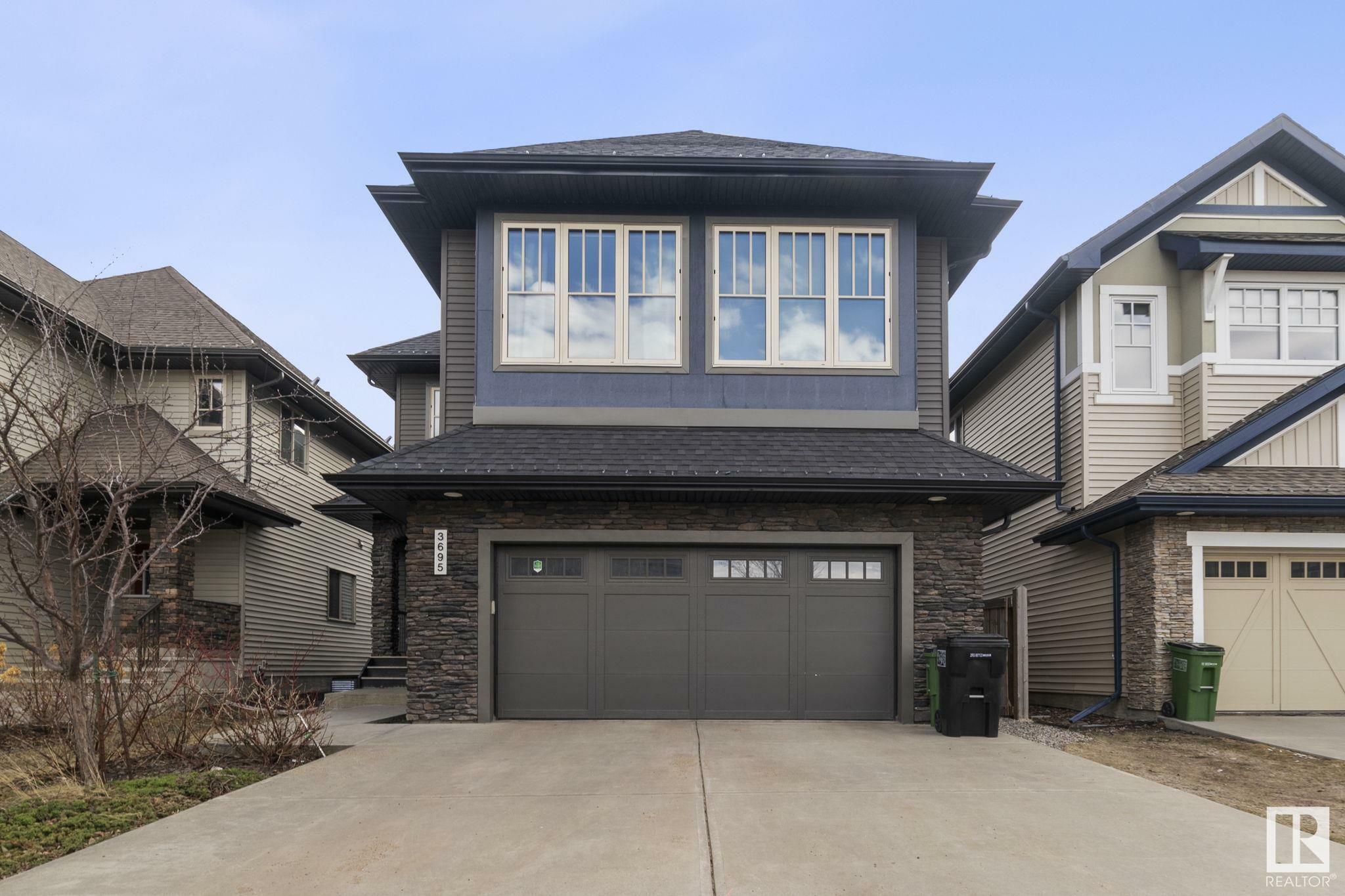 3695 Allan Drive SW  Edmonton AB T6W 2K3 photo