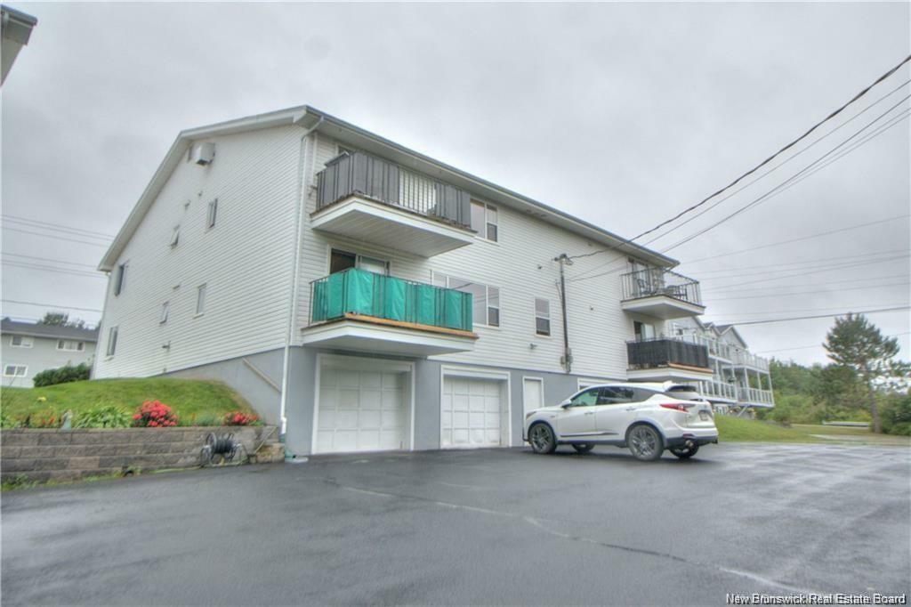 Property Photo: 79 Kendra Street 3 NB E1C 8V8