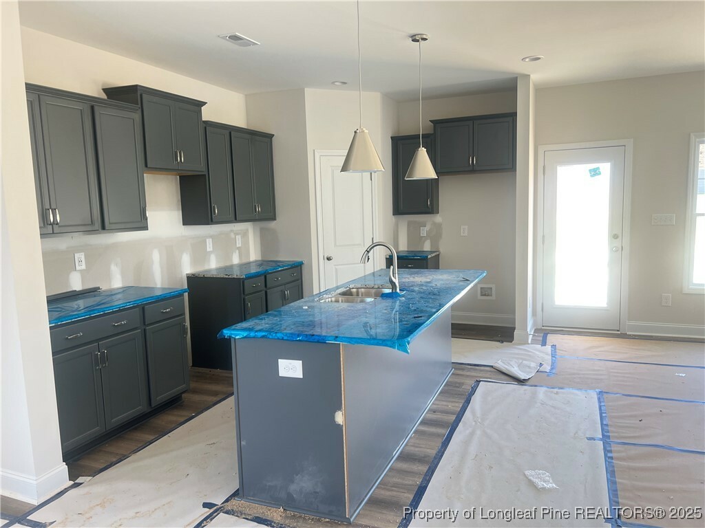 Property Photo: 172 London (Lot 459) Drive NC 28376