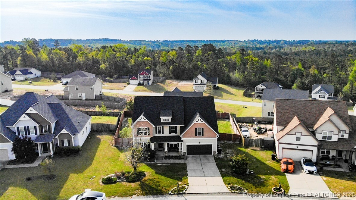 807 Highgrove Drive  Spring Lake NC 28390 photo