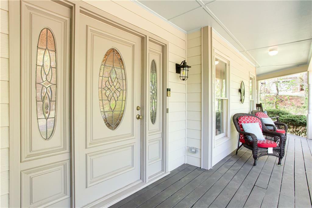 Property Photo: 4992 Laurel Drive NE GA 30075