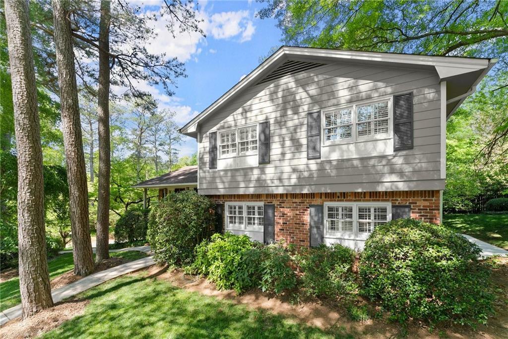 Property Photo: 4044 Ashentree Drive GA 30341