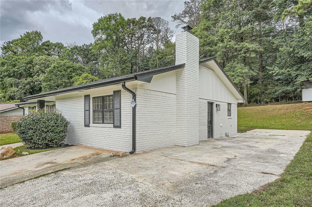 Property Photo:  2714 Preston Drive  GA 30034 